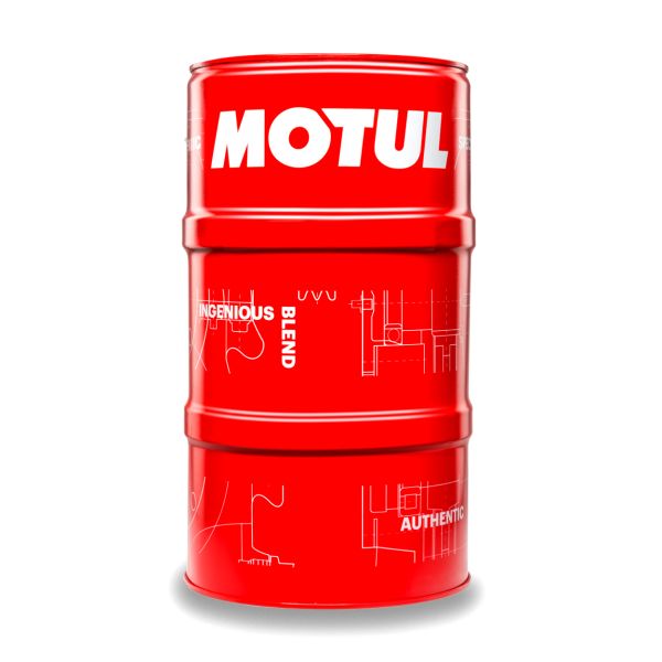 Motul HD 80W-90, 60L
