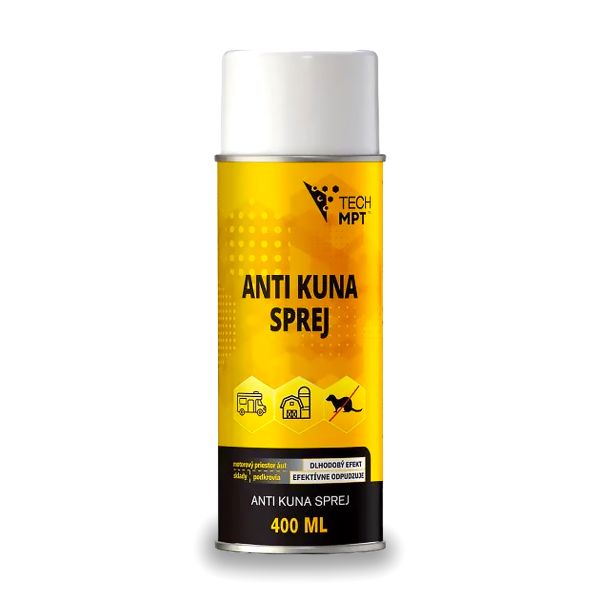 MPT Tech Anti kuna, 400ml
