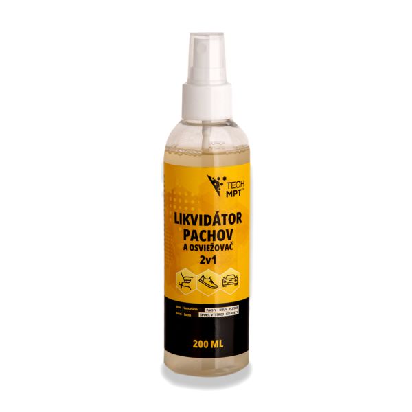 MPT Tech Likvidátor pachu, 400ml