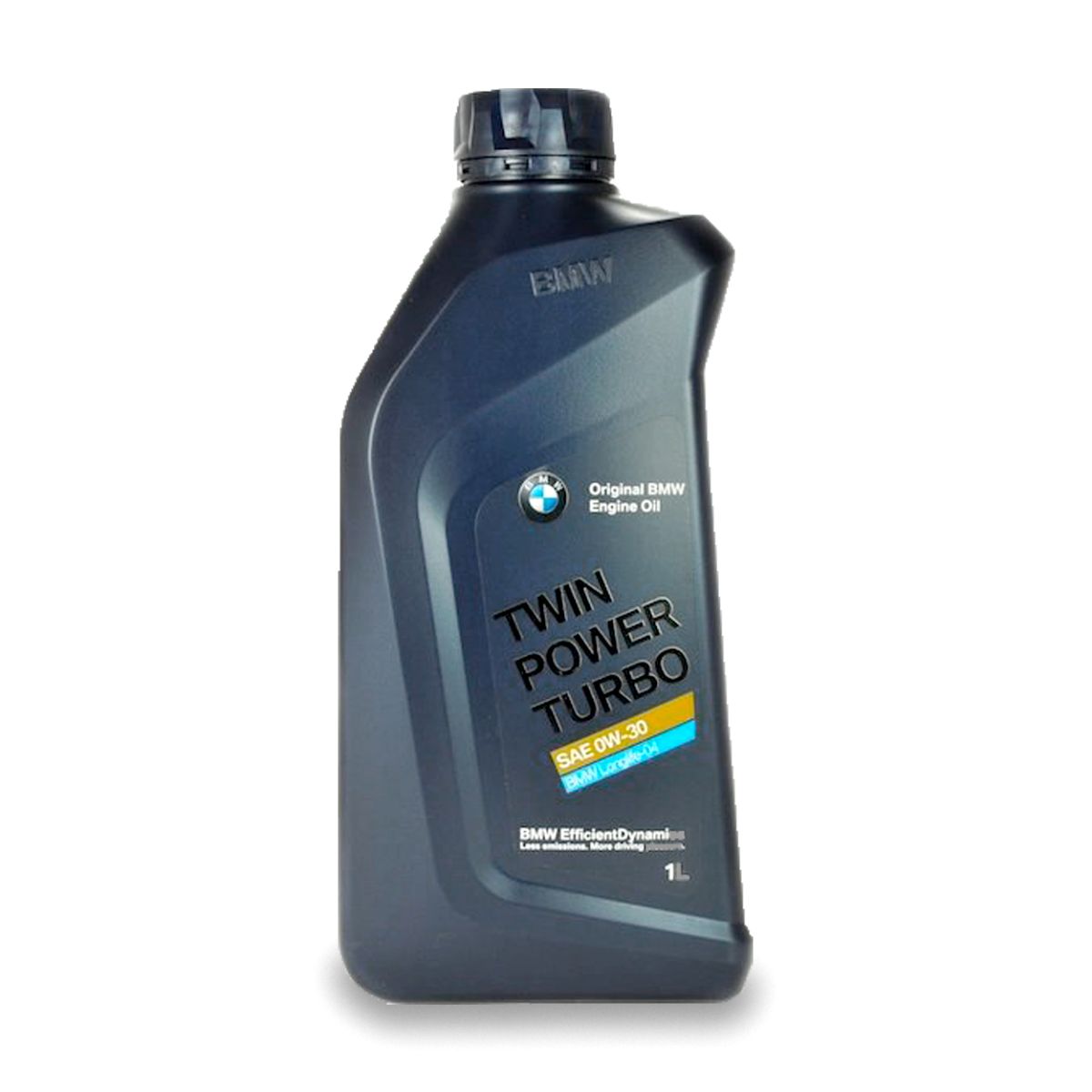 BMW Twin Power Turbo LL-04 0W-30, 1L