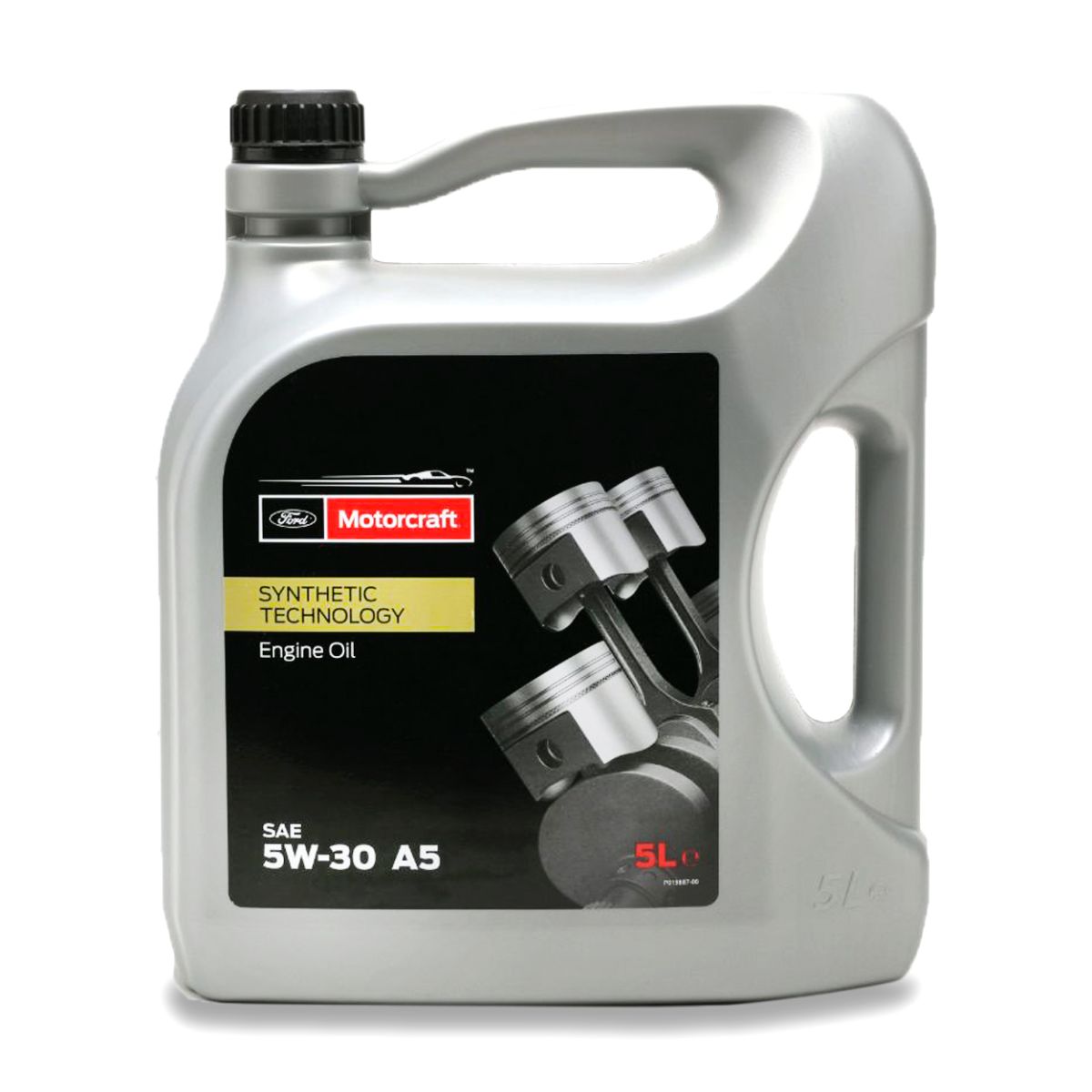 Ford Motorcraft A5 5W-30, 5L