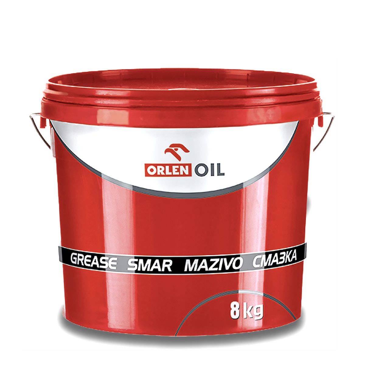 Orlen Liten LA 2, 8kg