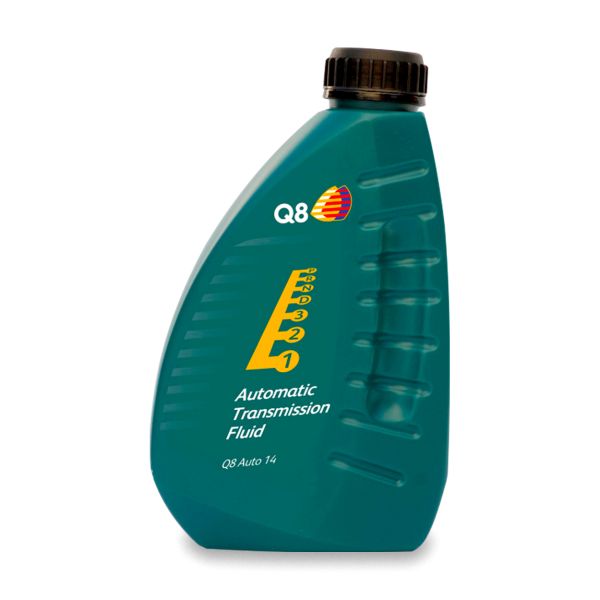 Q8 Auto 14, 1L