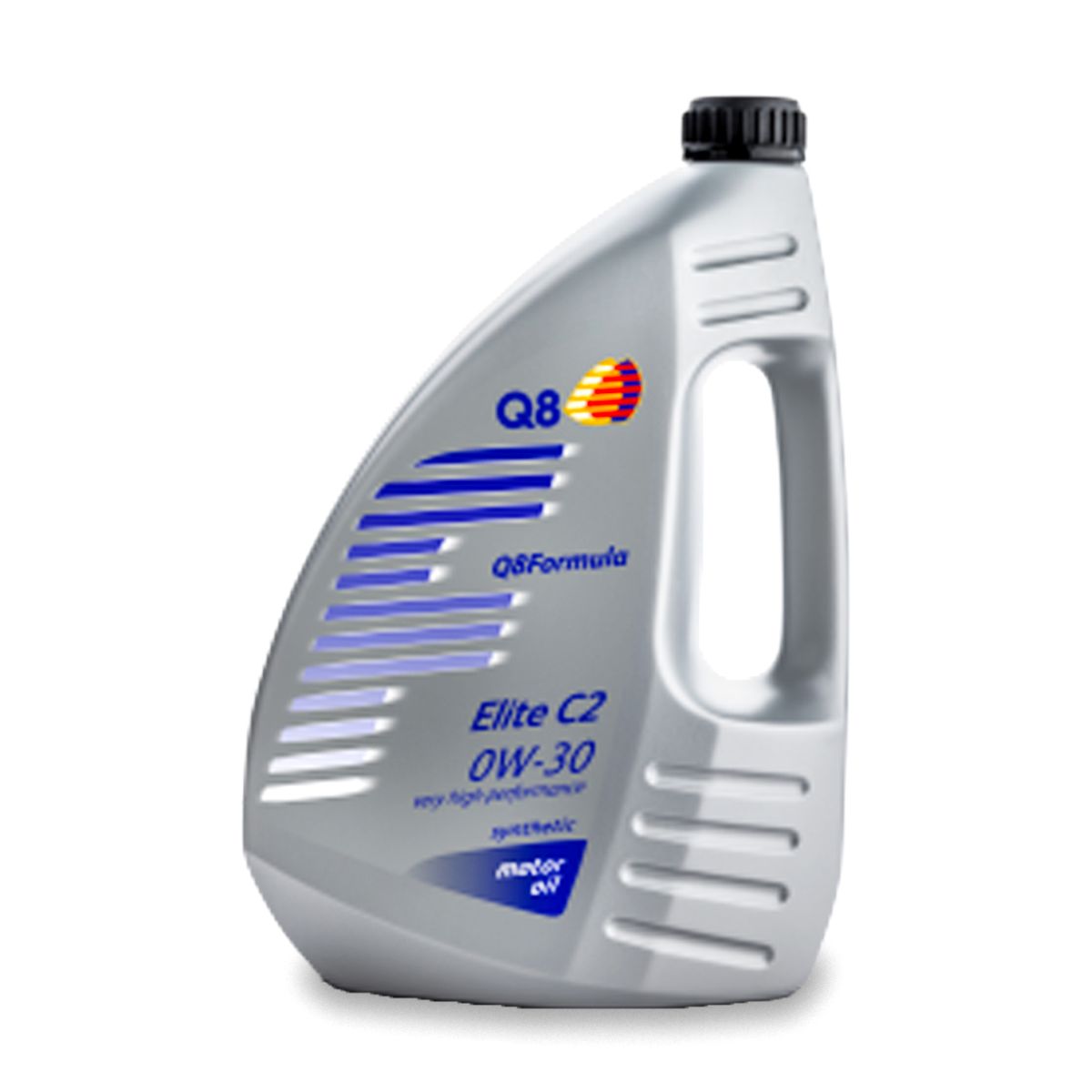 Q8 Formula Elite C2 0W30, 4L