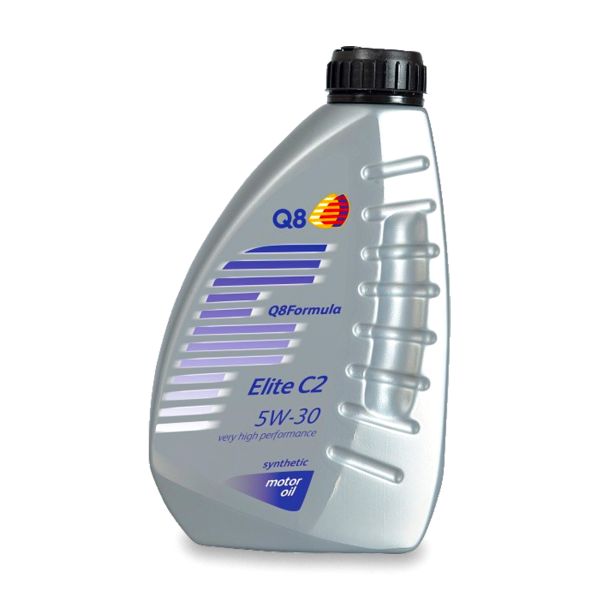 Q8 Formula Elite C2 5W30, 1L