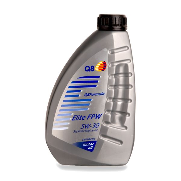 Q8 Formula Elite FPW 5W-30, 1L