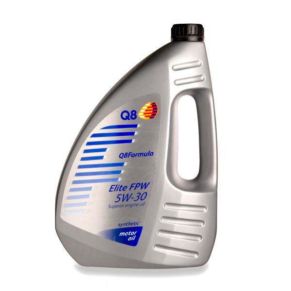 Q8 Formula Elite FPW 5W-30, 4L