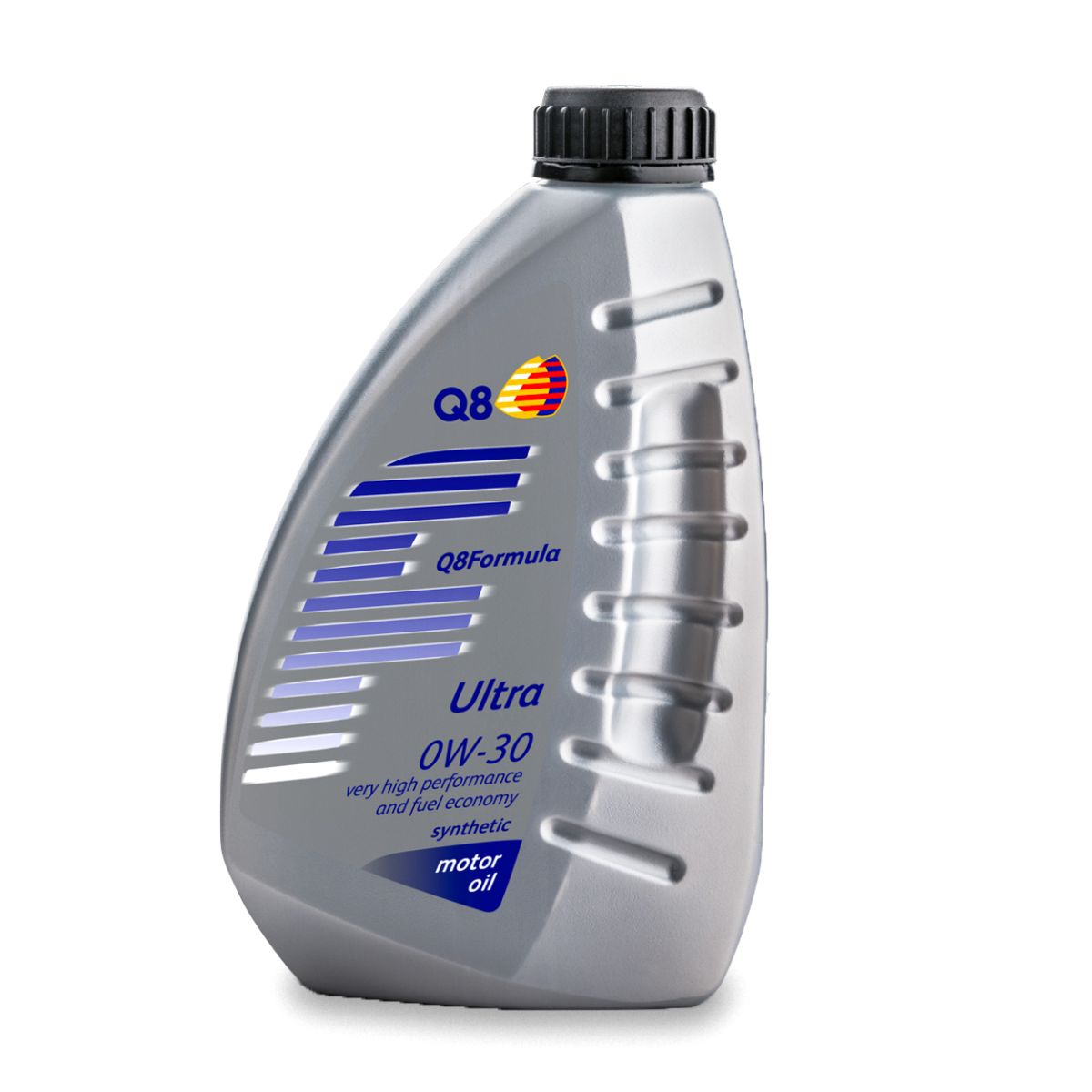 Q8 Formula Exclusive V 0W-30, 1L