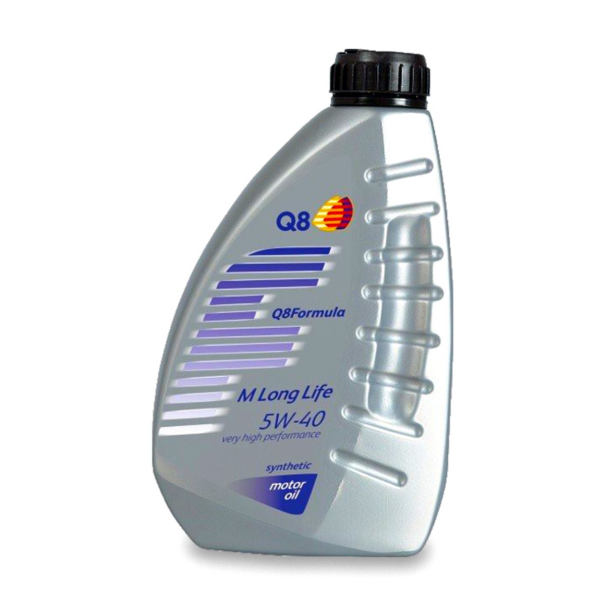 Q8 Formula M Long Life 5W40, 1L