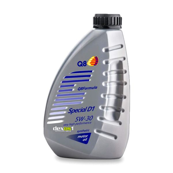 Q8 Formula Special D1 5W-30, 1L