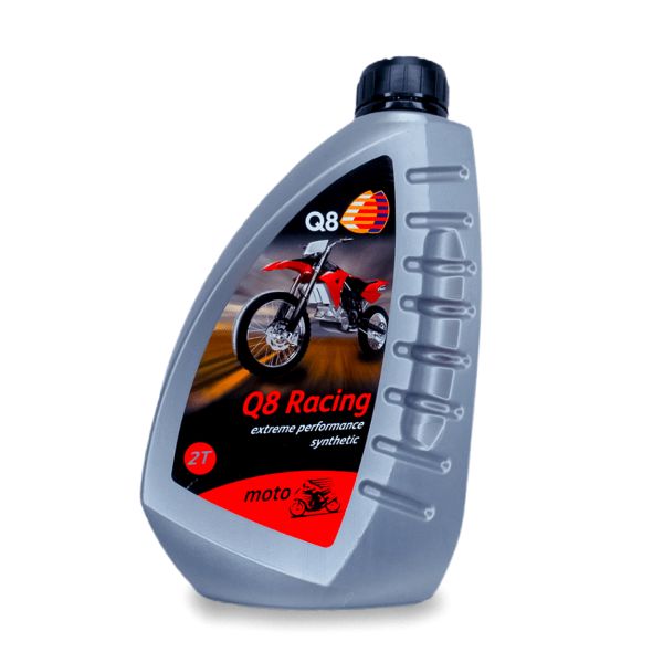 Q8 Racing 2T, 1L