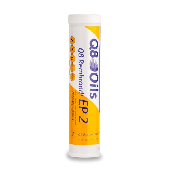 Q8 Rembrandt EP 2, 400g