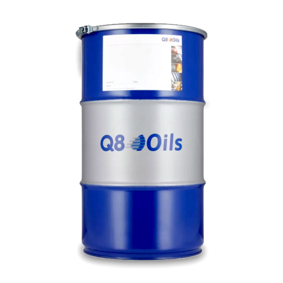 Q8 Rembrandt EP 2, 50kg