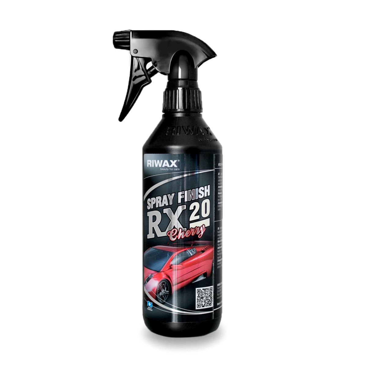 Riwax RX 20 Cherry, 500ml