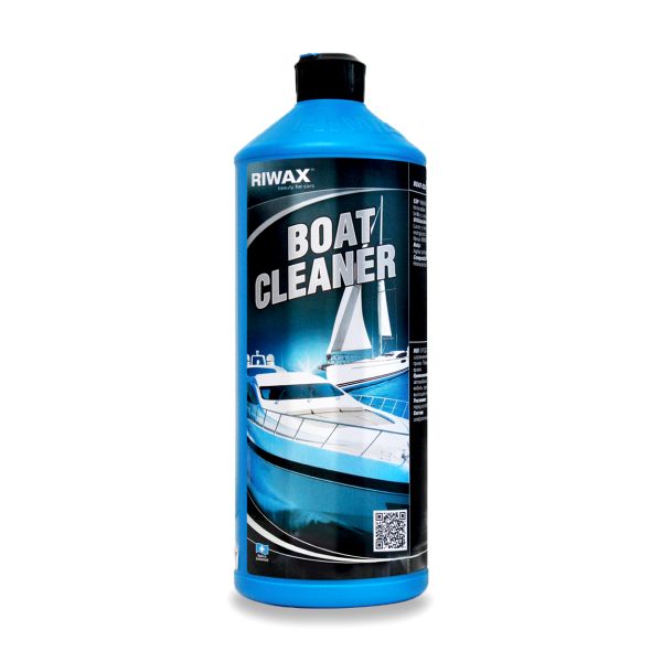 Riwax boat clean-univerzální čistič, 1Kg