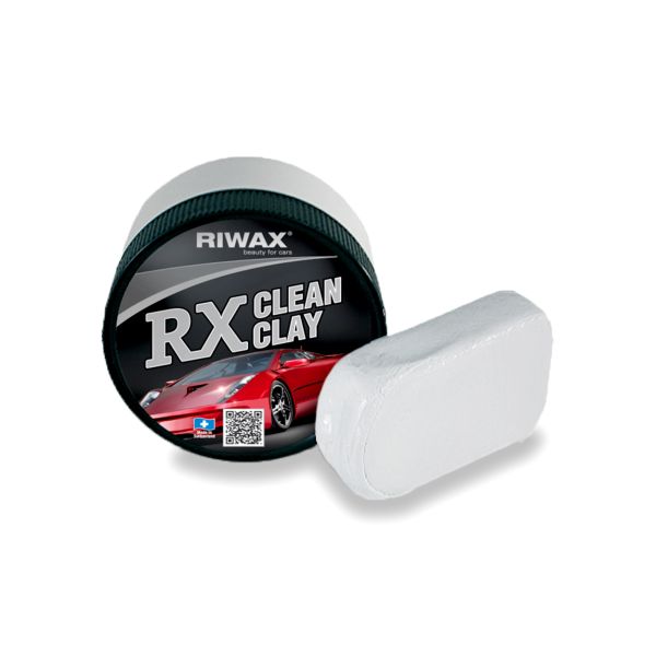 Riwax Clean Clay Bar Medium, 250g