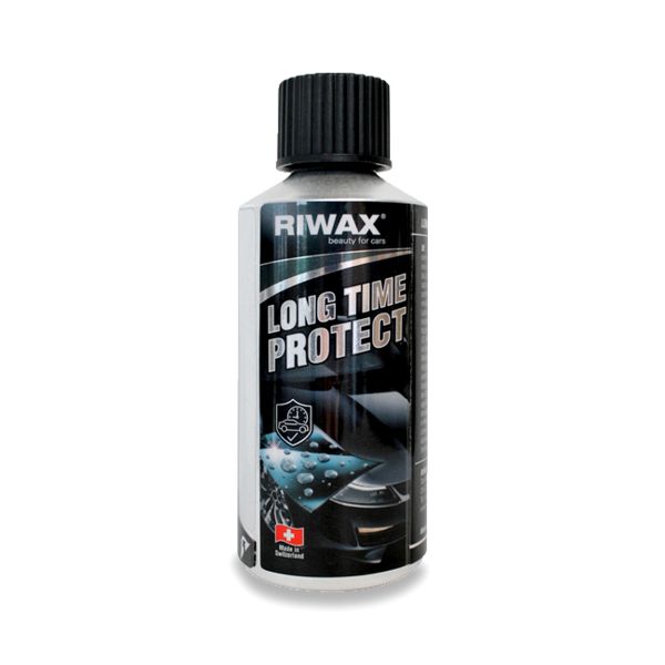 Riwax Long Time Protect - Polymerová ochrana laku, 100ml