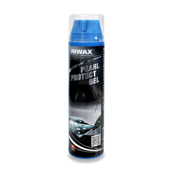 Riwax Pearl Protect Gel - Ochrana laku, 200ml