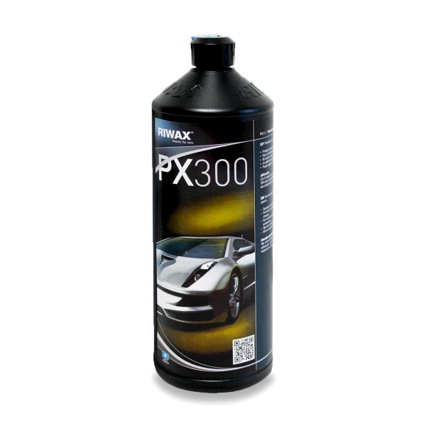 Riwax PX 300 Carnaubský vosk, 1L