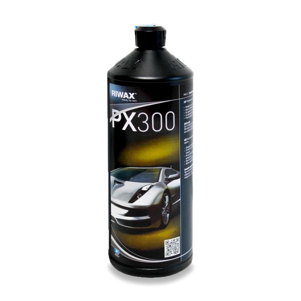 Riwax PX 300 Carnaubský vosk, 1.lt