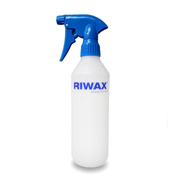 Riwax Rozprašovač 500ml
