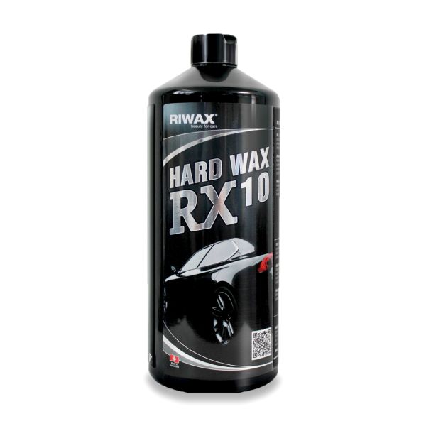 Riwax RX 10 Hard Wax - tvrdý vosk, 1L