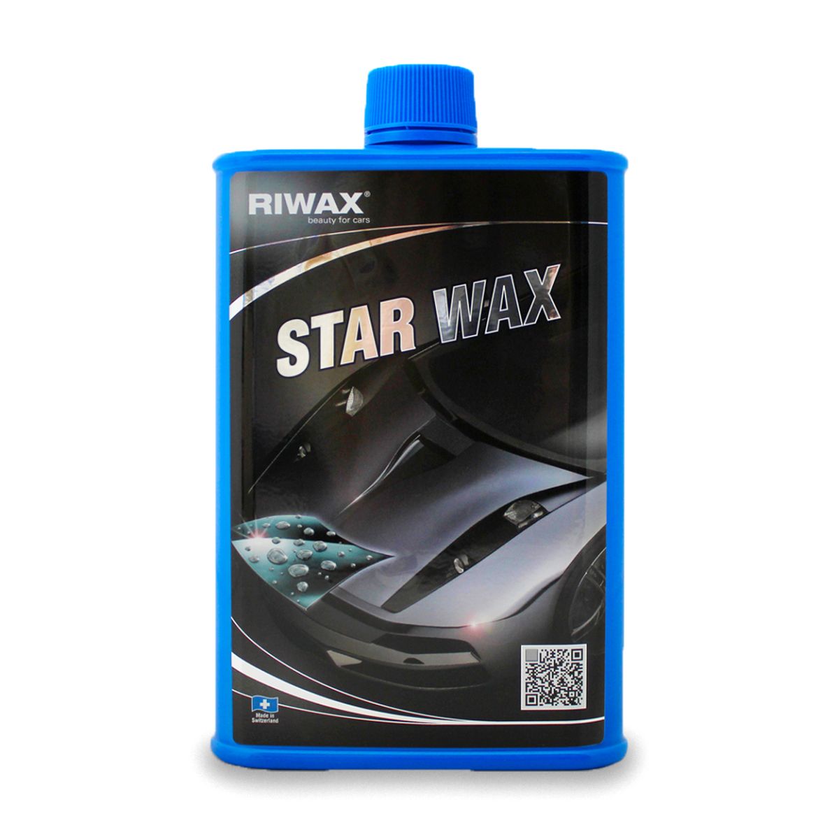 Riwax Star Wax, 500ml