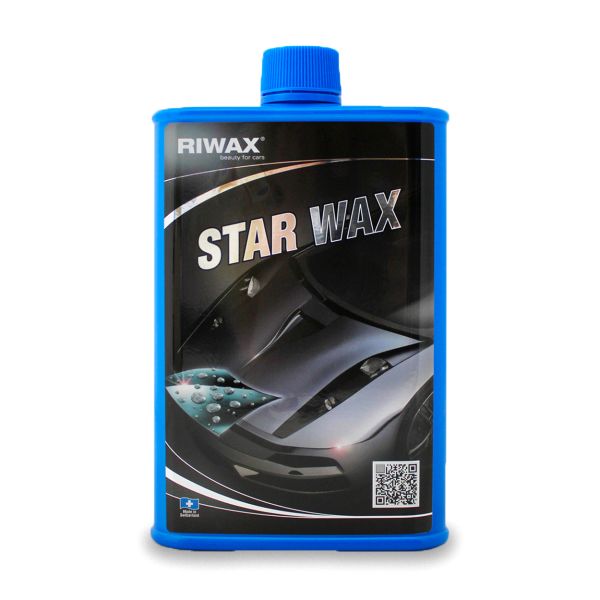 Riwax Star wax, 500ml