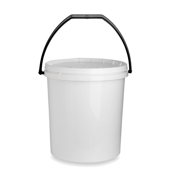 Plastový kbelík 10L