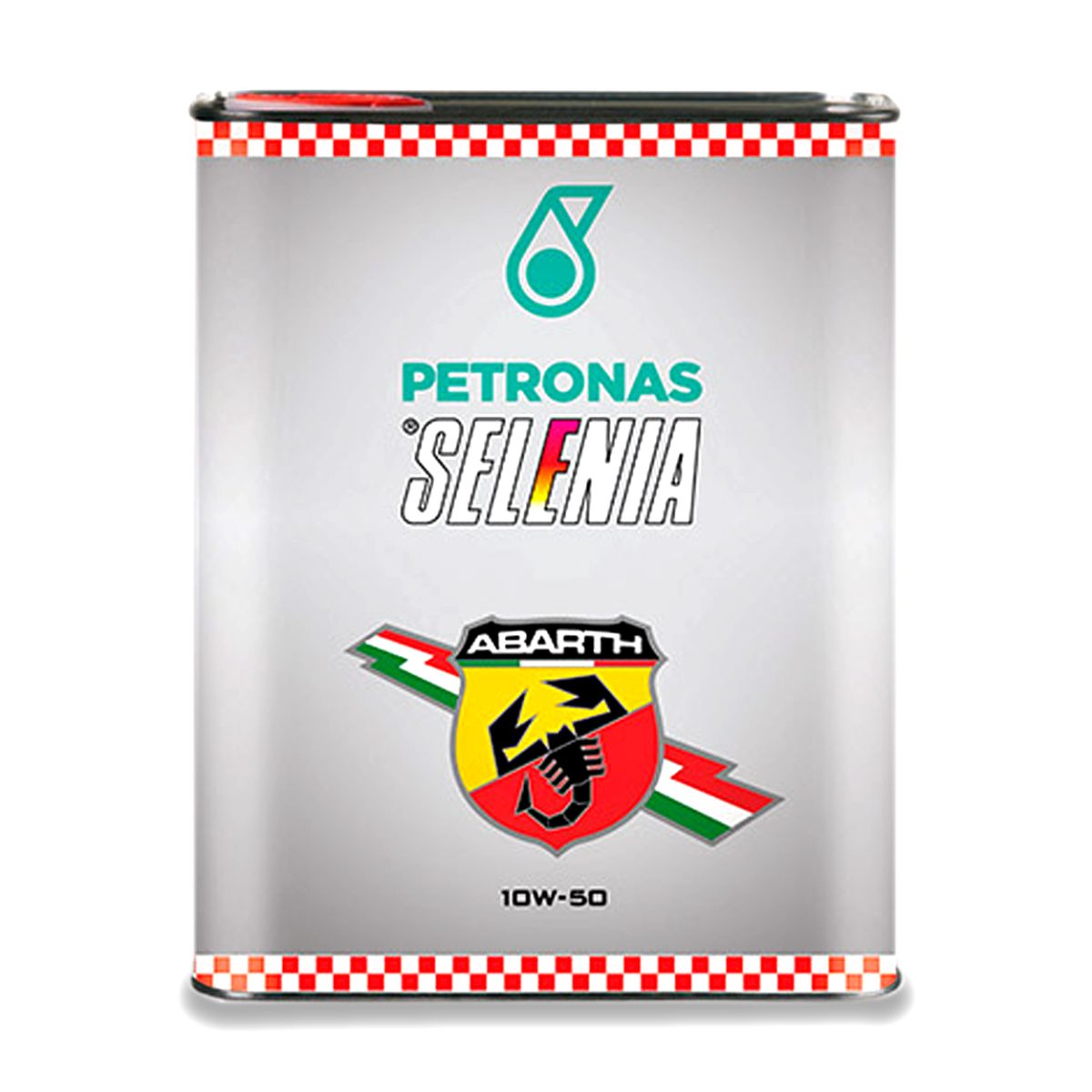 Selenia ABARTH 10W-50, 2L