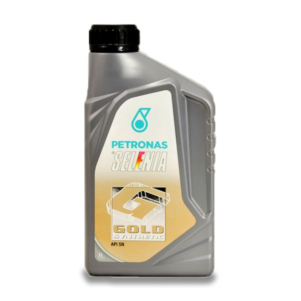 Selenia Gold 10W-40, 1L