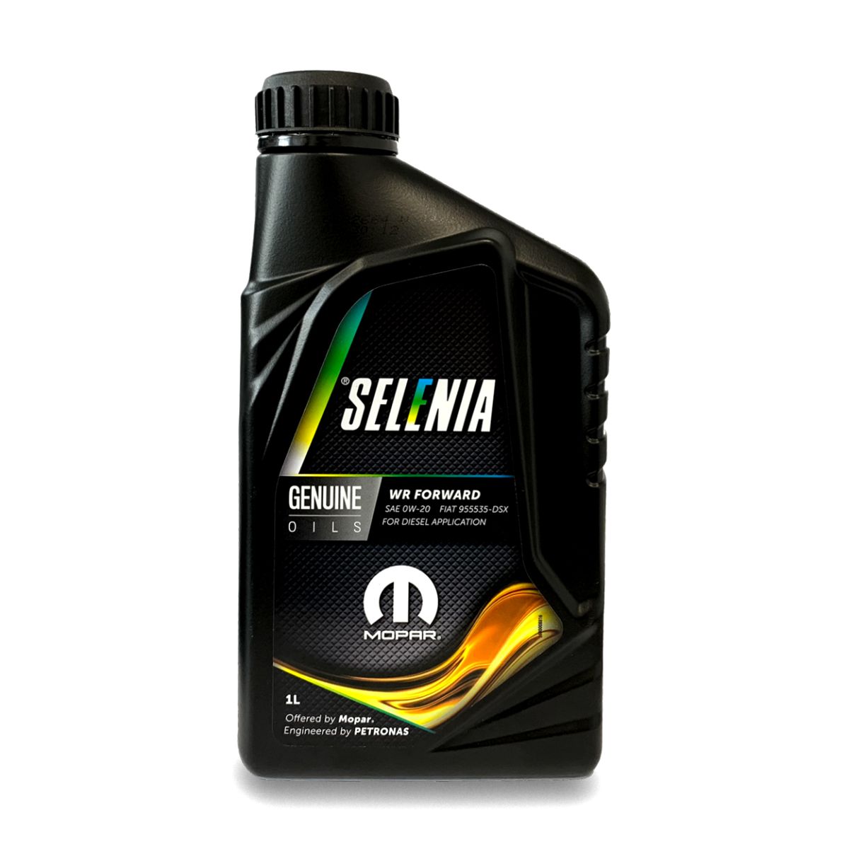 Selenia WR Forward 0W-20, 1L