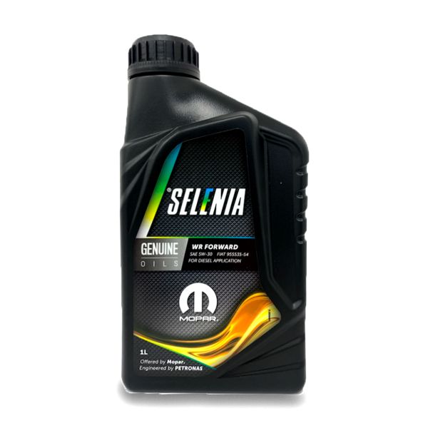 Selenia WR Forward 5W-30, 1L