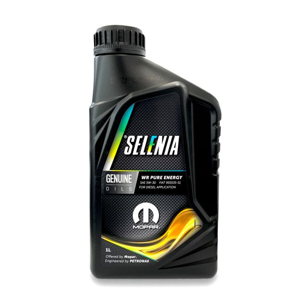 Selenia WR Pure Energy 5W-30, 1L