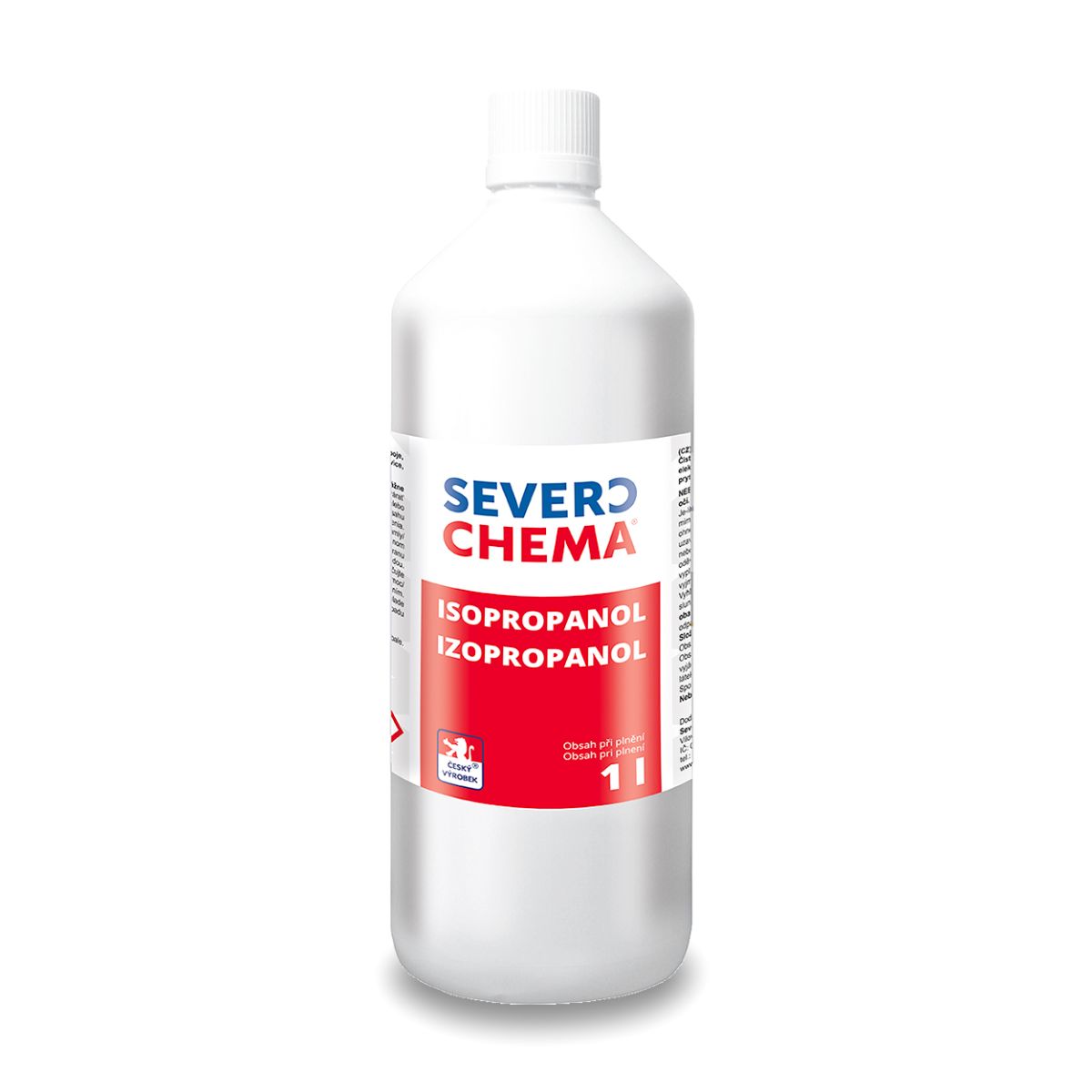 Severochema Isopropanol, 1L