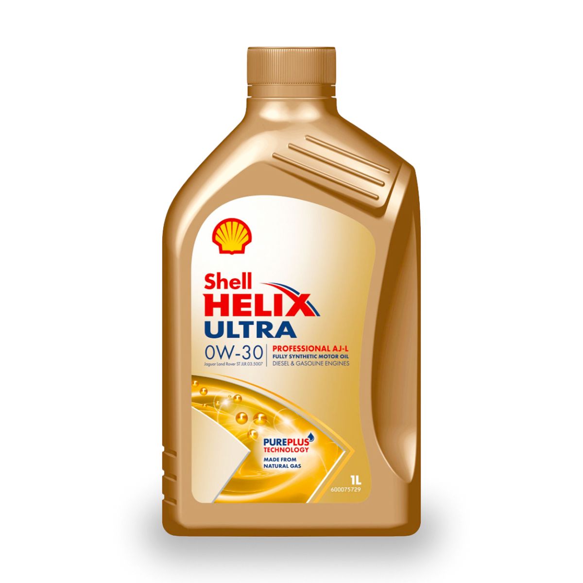 Shell Helix Ultra Professional AJ-L 0W-30, 1L