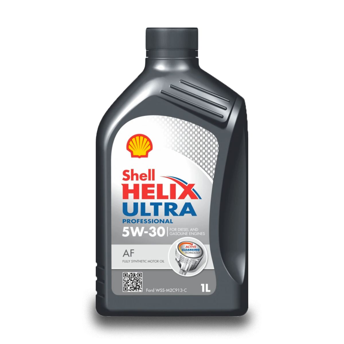 Shell Helix Ultra Professional AF 5W-30, 1L