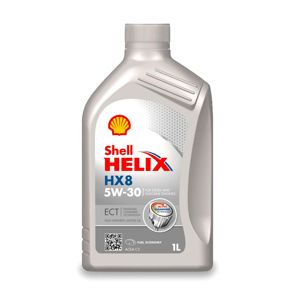 Shell Helix HX8 ECT 5W-30, 1L