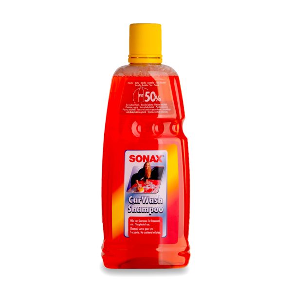 Sonax Autošampon - koncentrát, 1L