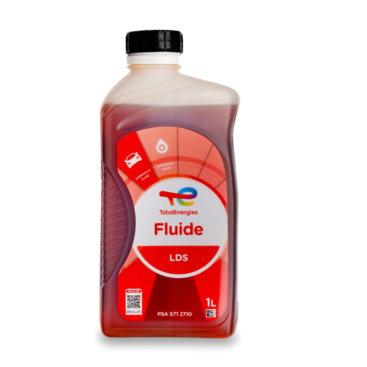 Total Fluide LDS, 1L