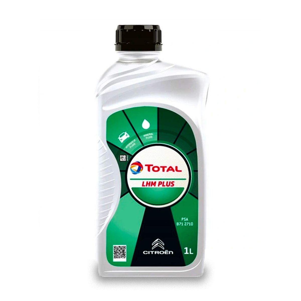 Total Lhm Plus, 1L