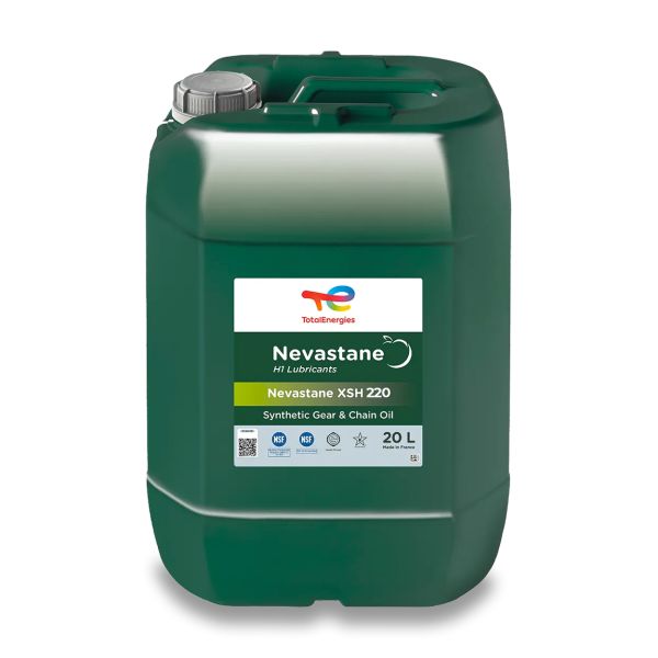 Total Nevastane XSH 220, 20L