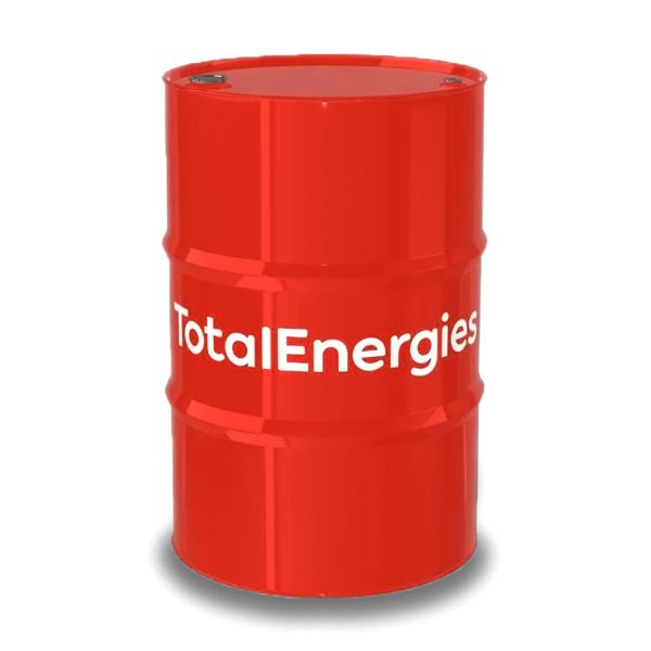 Total Quartz Energy 9000 5W-40, 60L
