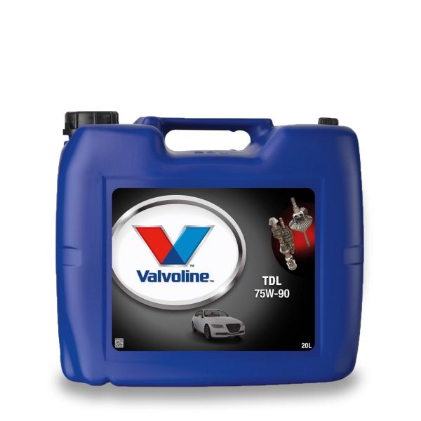 Valvoline Heavy Duty TDL PRO 75W-90, 20L