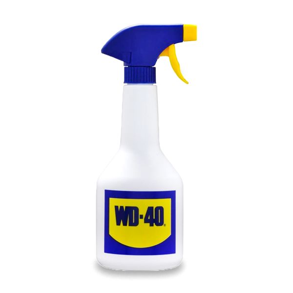 WD-40 Rozprašovací nádoba 500ml