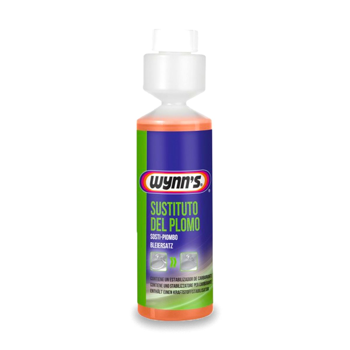Wynn´s Bleiersatz (Sustituto del plomo), 250ml