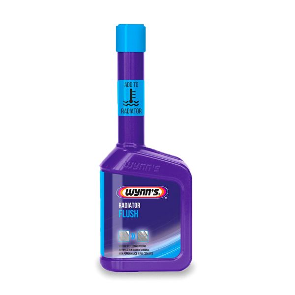 Wynn´s Cooling System Flush, 325ml