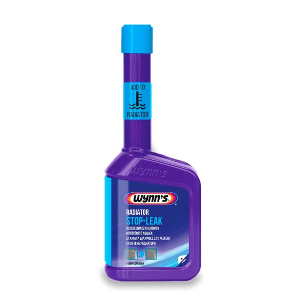 Wynn´s Cooling system stop leak, 325ml