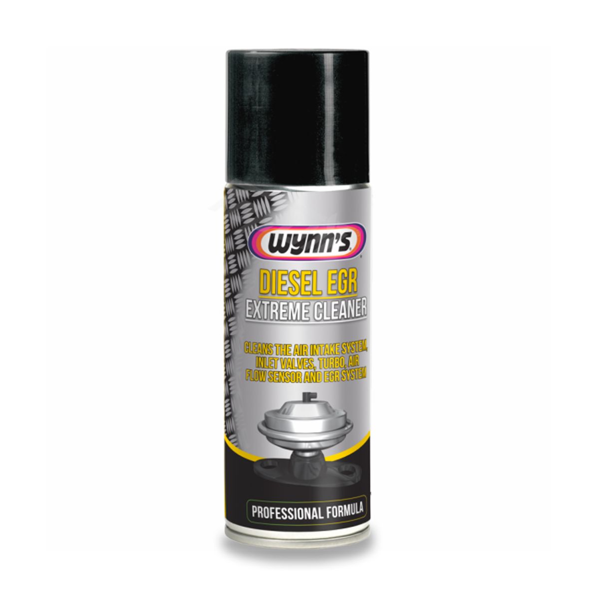 Wynn´s Diesel EGR Extreme Cleaner Sprej, 200ml
