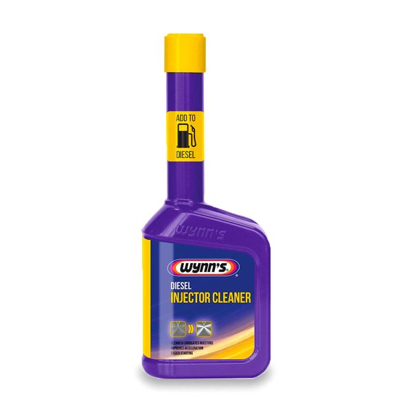 Wynns Diesel Extreme Injector Cleaner, 500ml